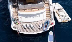 Продажа Яхта 