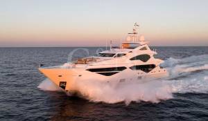 Продажа Яхта 