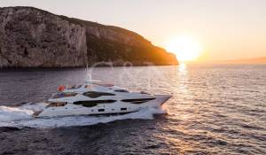 Продажа Яхта 