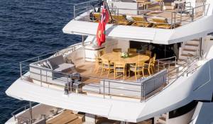 Продажа Яхта 