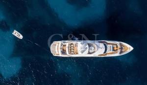 Продажа Яхта 