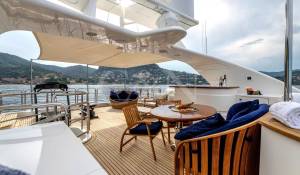 Продажа Яхта 