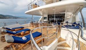 Продажа Яхта 