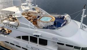 Продажа Яхта 