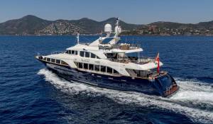 Продажа Яхта 