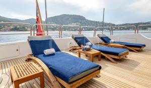 Продажа Яхта 