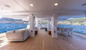 Продажа Яхта 