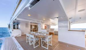 Продажа Яхта 