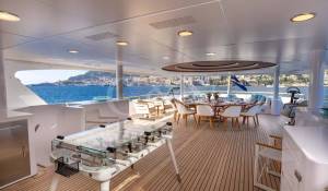 Продажа Яхта 