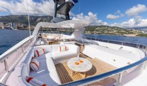 Продажа Яхта 