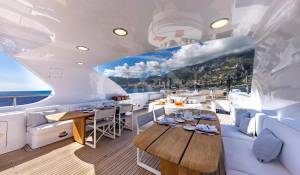 Продажа Яхта 