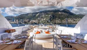 Продажа Яхта 