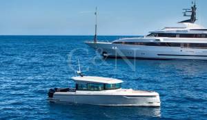 Продажа Яхта 