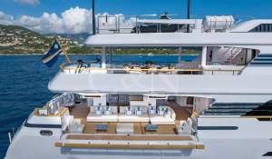 Продажа Яхта 