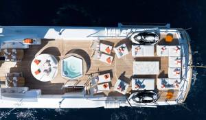 Продажа Яхта 