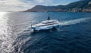 Продажа Яхта 