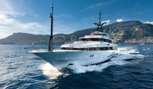 Продажа Яхта 