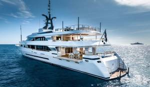 Продажа Яхта 