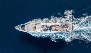 Продажа Яхта 