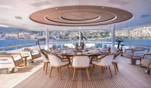 Продажа Яхта 