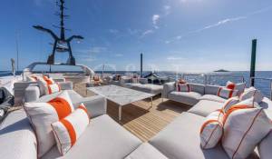 Продажа Яхта 