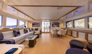 Продажа Яхта 