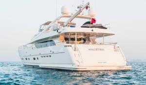 Продажа Яхта 