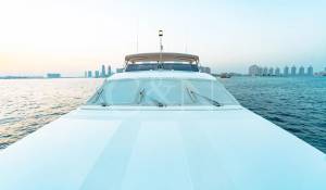 Продажа Яхта 