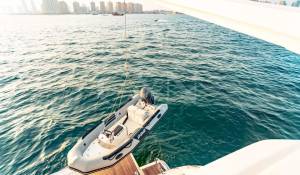 Продажа Яхта 