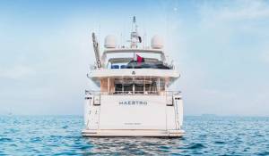 Продажа Яхта 