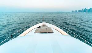 Продажа Яхта 