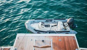 Продажа Яхта 