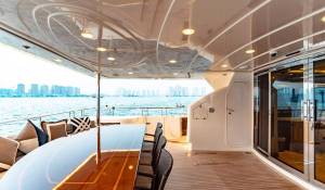 Продажа Яхта 