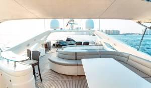 Продажа Яхта 