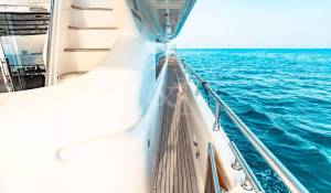 Продажа Яхта 