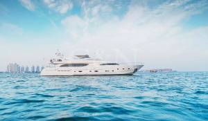 Продажа Яхта 