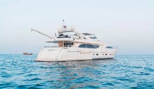 Продажа Яхта 