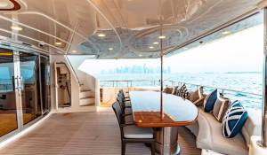 Продажа Яхта 