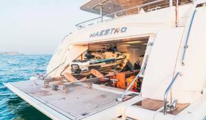 Продажа Яхта 