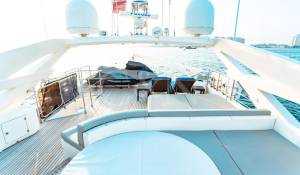 Продажа Яхта 