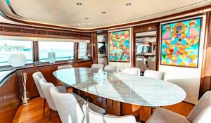 Продажа Яхта 