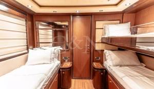 Продажа Яхта 