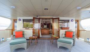 Продажа Яхта 