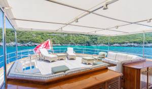 Продажа Яхта 