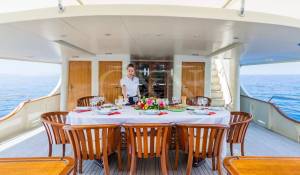 Продажа Яхта 