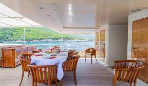 Продажа Яхта 