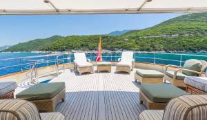 Продажа Яхта 