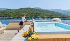 Продажа Яхта 