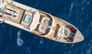 Продажа Яхта 