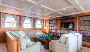 Продажа Яхта 